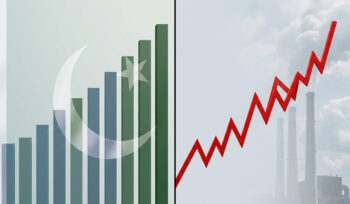 Pakistan Power Generation Rises 5.1% YoY in August; Generation Cost Jumps 38%
