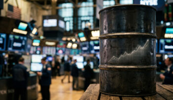 Oil Prices Edge Higher as Markets Await US-Iran Talks