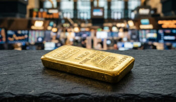 Gold Holds Steady as Higher-for-Longer Rate Outlook Weighs