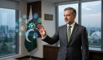 Pakistan Moves Toward Regulated Virtual Assets Framework: Aurangzeb