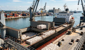 TCP Finalises 365,000-Ton Wheat Import Deals, Seeks Bids for 185,000 Tons