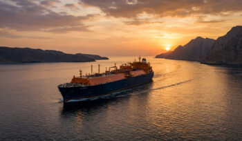 Pakistan Secures Another Qatari LNG Cargo Amid Hormuz Disruptions