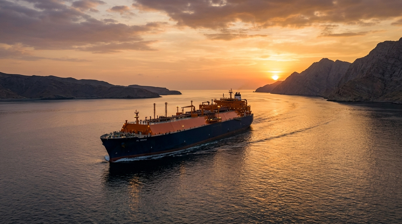 Pakistan Secures Another Qatari LNG Cargo Amid Hormuz Disruptions