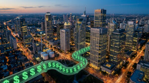 SIFC Builds $40 Billion Investment Pipeline Across Key Sectors