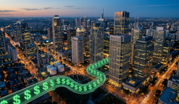 SIFC Builds $40 Billion Investment Pipeline Across Key Sectors
