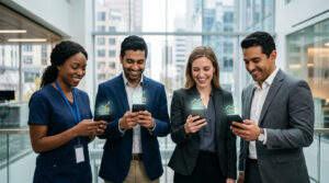 ABHI Microfinance Bank Partners with SOS Group, South Air on Salary Advance Solutions