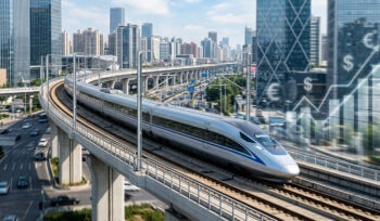 ADB, World Bank Show Interest in $6.8 Billion ML-1 Project