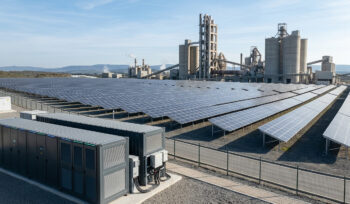 Fauji Cement Approves 50 MWh Battery Storage, 10 MW Solar Project