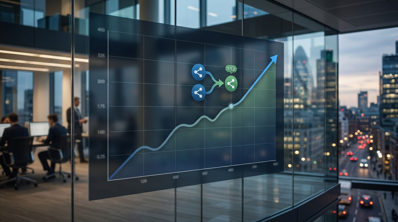 Tariq Corporation Approves Conversion of Preference Shares into Ordinary Shares