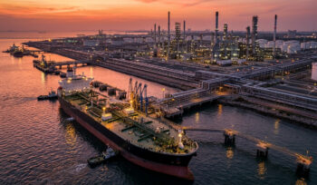 Saudi Arabia Restarts East-West Oil Pipeline, Yanbu Exports Set to Resume