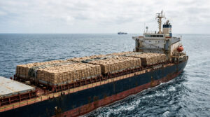 Pakistan Finalises 365,000 Tonnes of Wheat Imports at $348.83 per Tonne