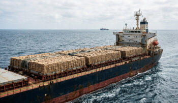 Pakistan Finalises 365,000 Tonnes of Wheat Imports at $348.83 per Tonne