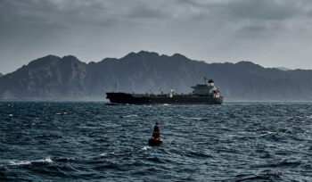 Iran Sets Conditions for Reopening Strait of Hormuz