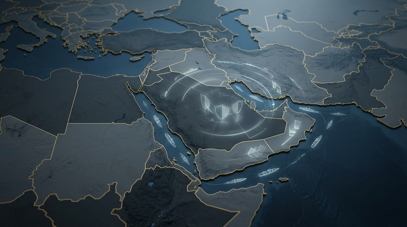 Turkey, Saudi Arabia, Pakistan and Egypt Back Riyadh’s Right to Self-Defence