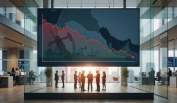 Oil Prices Ease as Gulf Supply Recovers, US-Iran Talks Raise Hopes