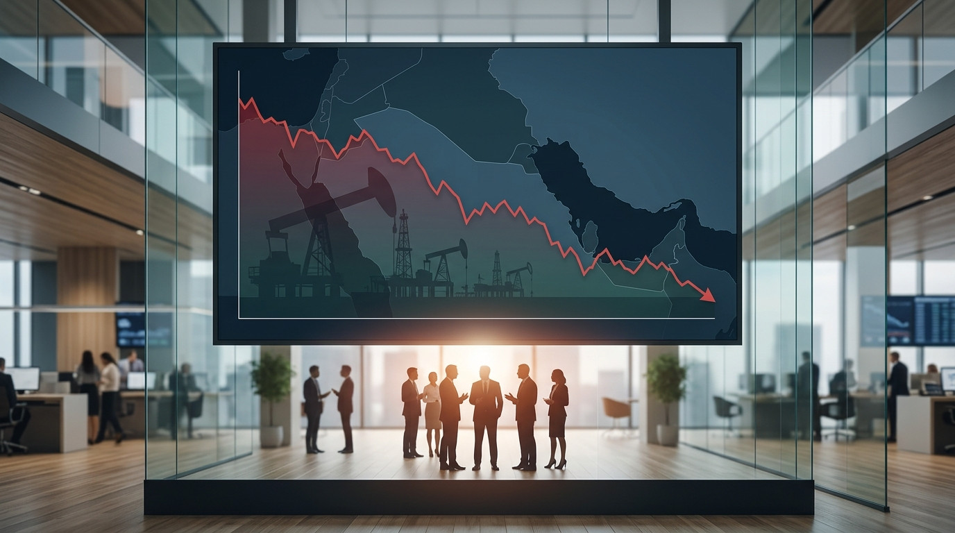 Oil Prices Ease as Gulf Supply Recovers, US-Iran Talks Raise Hopes