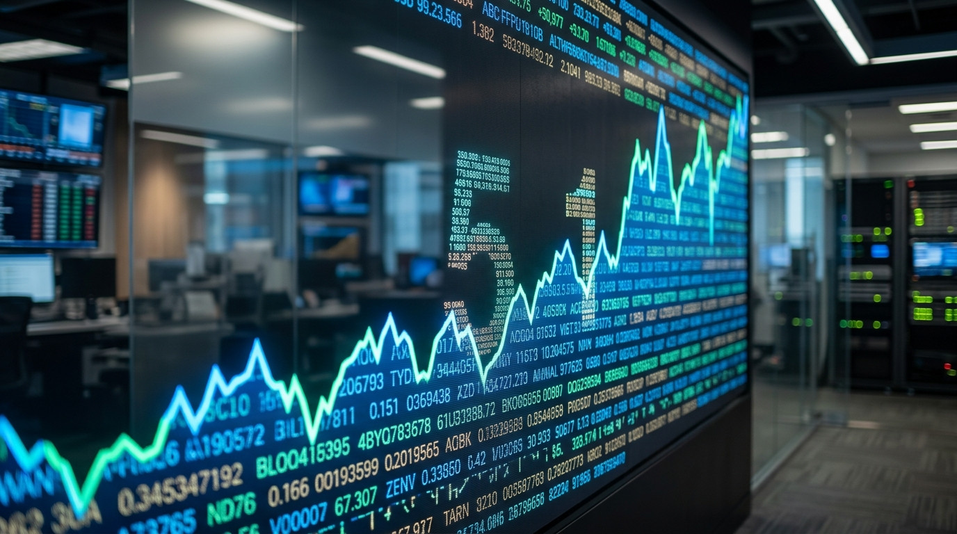 Macter Proposes 5-for-1 Share Split to Improve Market Liquidity