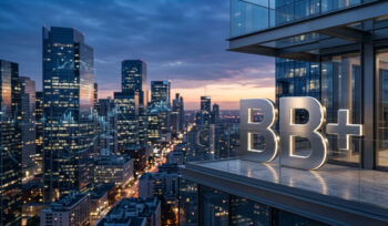 VIS Assigns BB+/B Initial Credit Rating to iTANZ Technologies