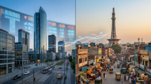 EU Sees Scope to Expand Trade and Investment Ties with Pakistan