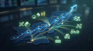 Pakistan Sets $63bn Export Target for 2030 Under New National Mission