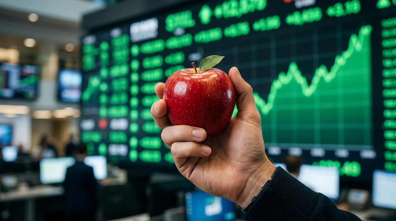SE Fruits IPO Sets Rs40 Strike Price, Demand Reaches 1.6x