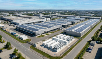 Nishat Mills Signs Agreement for 20MW Solar Power Plant and 35MWh Battery Storage
