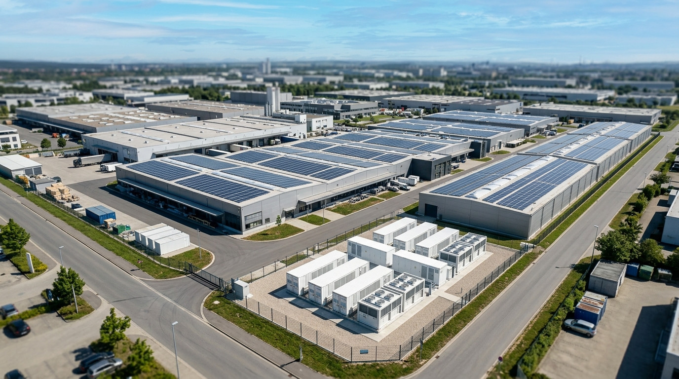 Nishat Mills Signs Agreement for 20MW Solar Power Plant and 35MWh Battery Storage