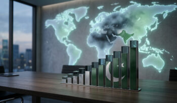 ADB expects Pakistan's GDP growth at 3.7% in FY27 as Middle East conflict weighs on economy