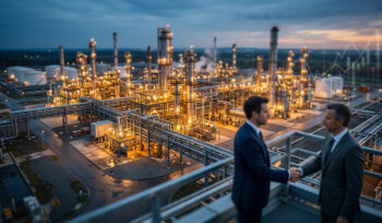 Govt to sign $6bn refinery upgrade deals today