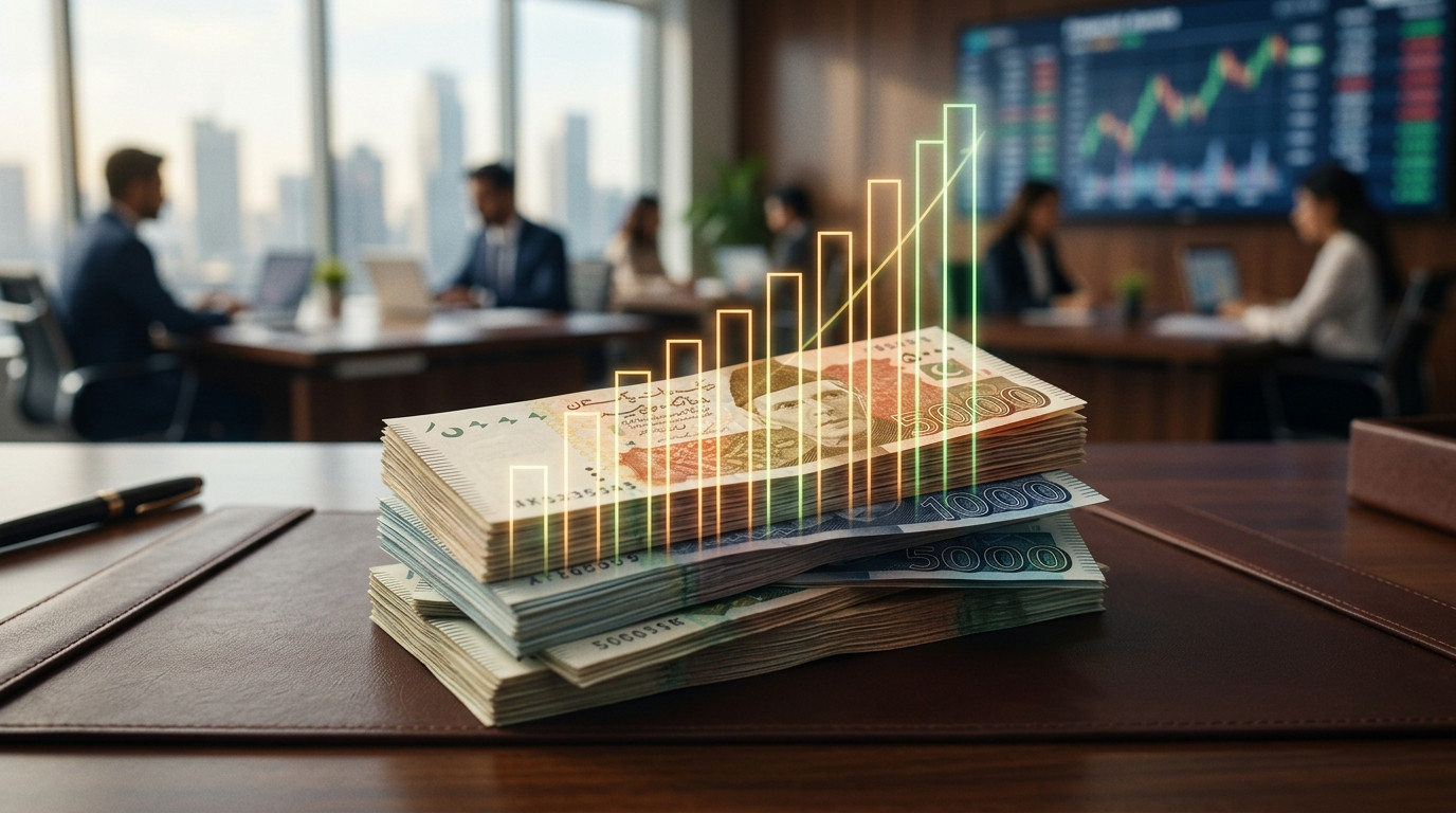 SBP forex reserves rise by $11m to $21.4bn as of September 18