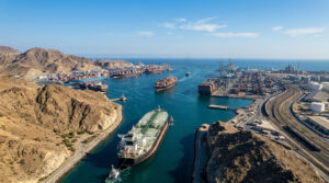 US, Iran discuss phased deal to reopen Hormuz, end US blockade