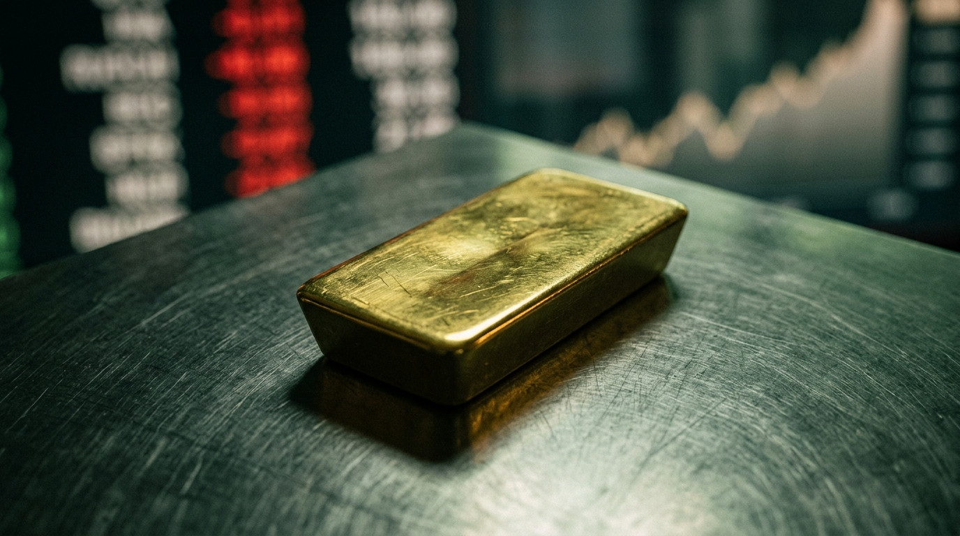 Gold falls over 2% as rate-hike expectations rise