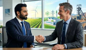Pakistan-Canada economic ties create opportunities for new joint ventures