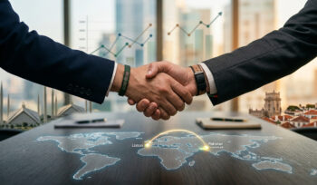 SIFC explores new Pakistan-Portugal investment opportunities