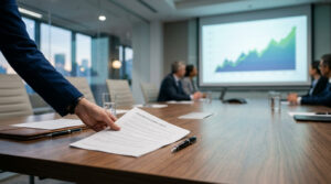 Security Leasing Updates PSX on Creditor Settlements and Recovery Efforts