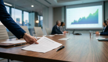 Security Leasing Updates PSX on Creditor Settlements and Recovery Efforts