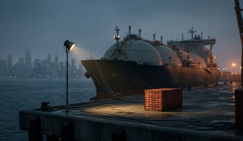 Pakistan’s Winter LNG Supply at Risk as Qatar Extends Force Majeure