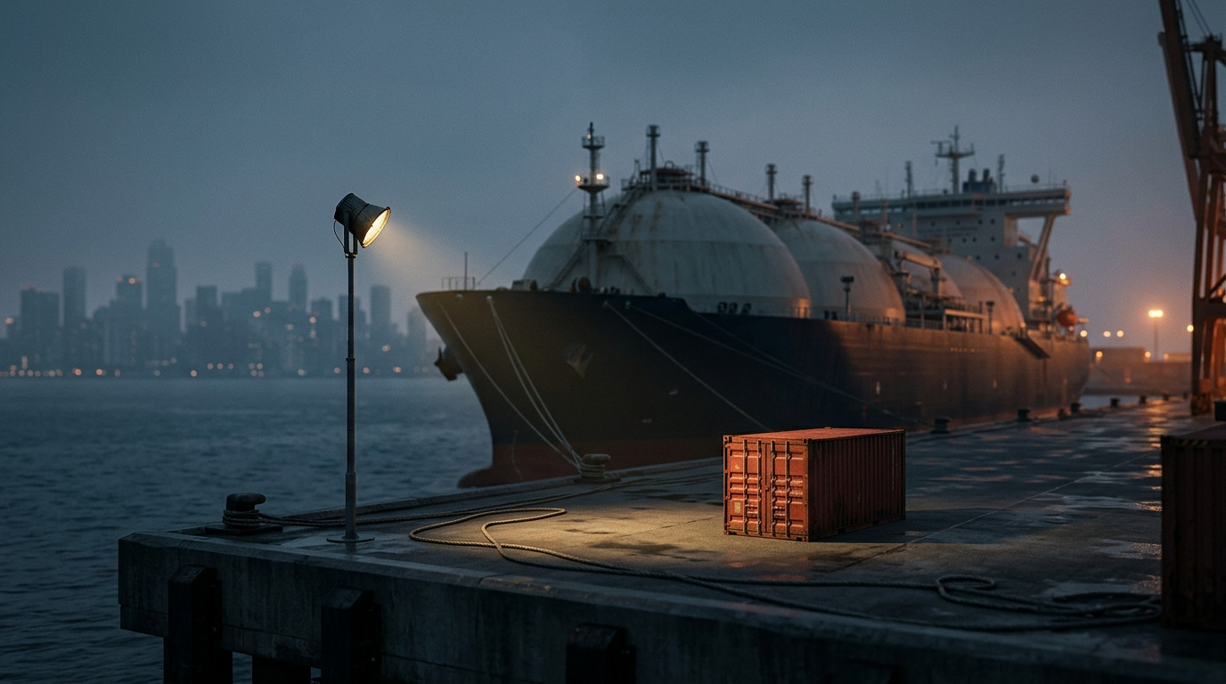 Pakistan’s Winter LNG Supply at Risk as Qatar Extends Force Majeure