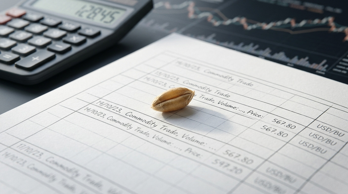 Pakistan Receives Wheat Import Offers at Around $339 per Tonne