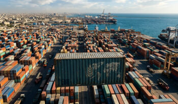 Rising Food Imports Expose Pakistan to Global Supply Shocks