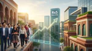 SECP Proposes Raising Microfinance, Housing Loan Limits to Rs5 Million