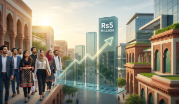 SECP Proposes Raising Microfinance, Housing Loan Limits to Rs5 Million