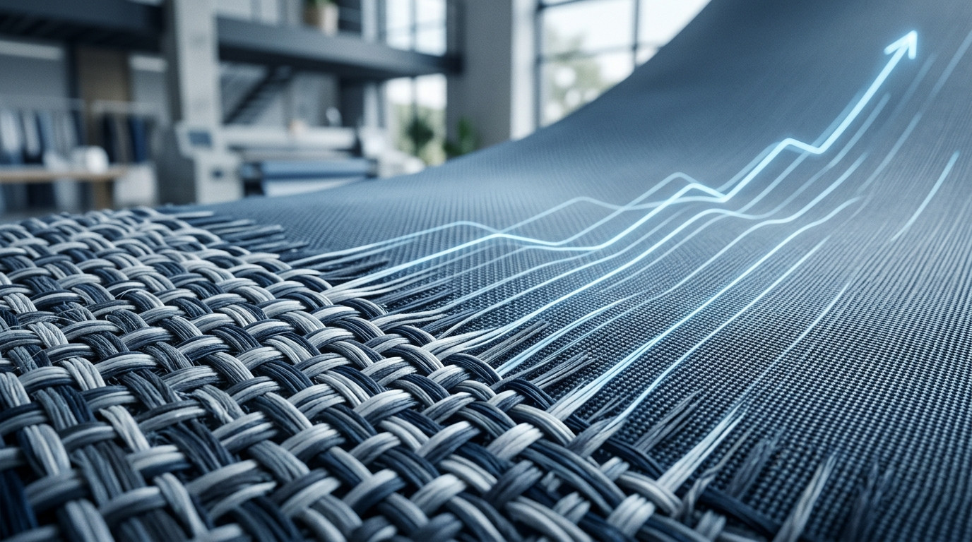 Arctic Textile Mills Approves Commercial Operations Expansion