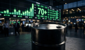 Oil prices rise after Trump rules out easing Iran sanctions