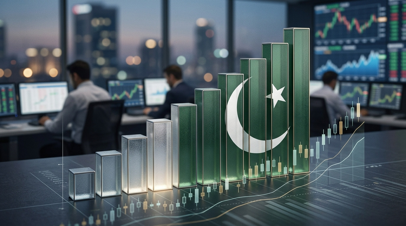Govt estimates Rs28.65tr financing needs for FY27