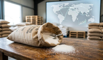 Govt approves export of 200,000 tonnes of surplus sugar