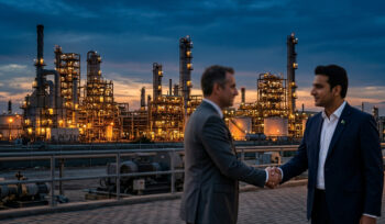 Four refineries sign upgrade deals, await formal ISGS submissions