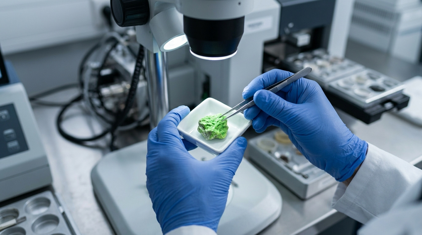 PINSTECH, OGDC sign analytical services contract for lithium project