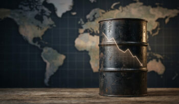 Oil prices ease as Gulf exports recover, US-Iran talks in focus