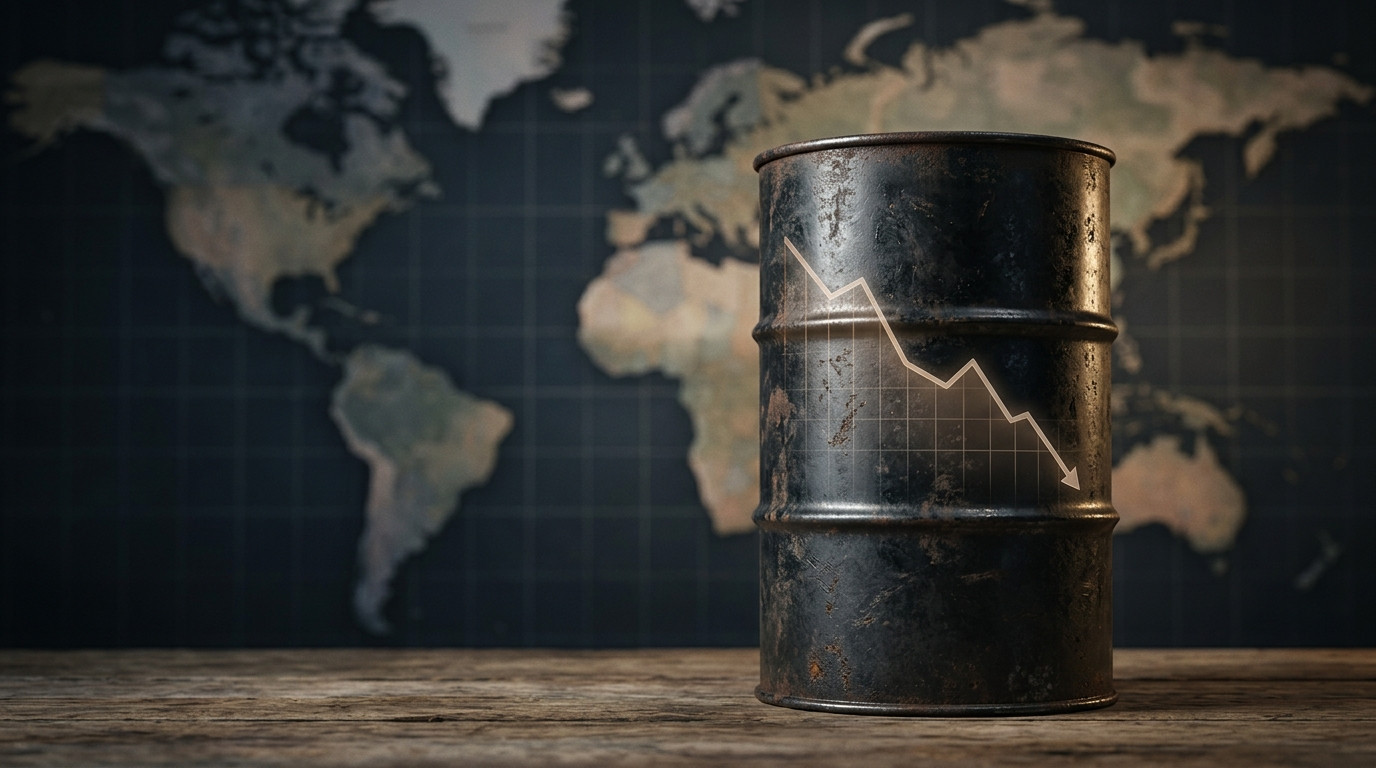 Oil prices ease as Gulf exports recover, US-Iran talks in focus